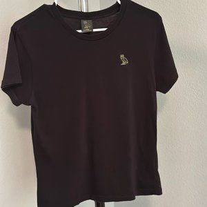 OVO Women's Patch T-Shirt